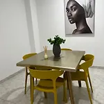 Apartamento 3 Alcobas Edificio San Jose