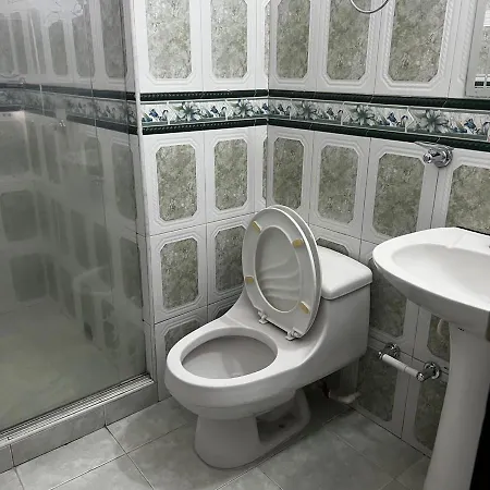 Apartamento 3 Alcobas Edificio San Jose Cartagena