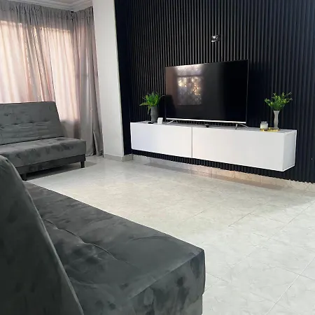 Apartamento 3 Alcobas Edificio San Jose