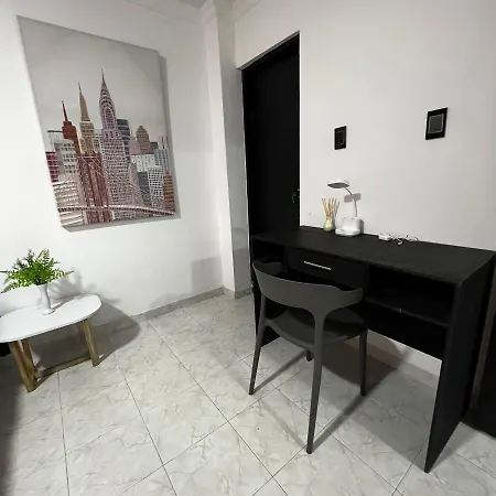 Apartamento Apartamento 3 Alcobas Edificio San Jose Cartagena