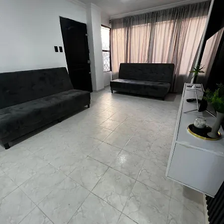 Apartamento 3 Alcobas Edificio San Jose *