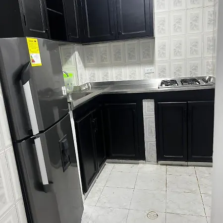 Apartamento Apartamento 3 Alcobas Edificio San Jose Cartagena
