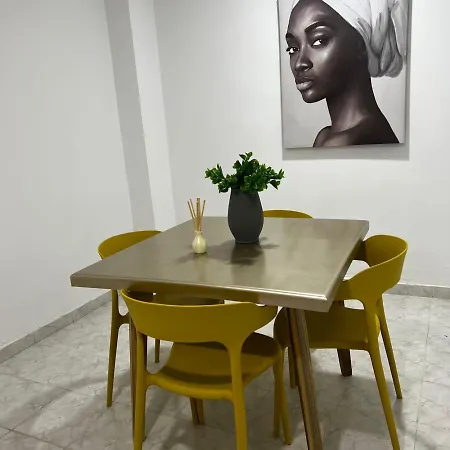 Apartamento Apartamento 3 Alcobas Edificio San Jose *